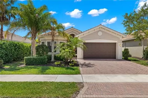13718 Callisto Ave, Naples, FL 34109