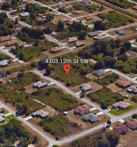 4303 12th St SW, Lehigh Acres, FL 33976