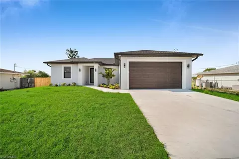 1321 NE 15th Ter, Cape Coral, FL 33909