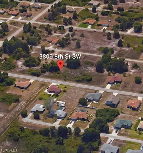 3809 8th St SW, Lehigh Acres, FL 33976