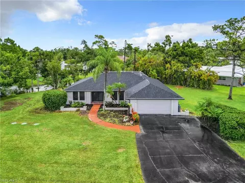 3679 Woodstork Ct, Fort Myers, FL 33908