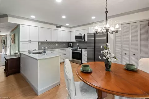 135 Forest Lakes Blvd #135, Naples, FL 34105