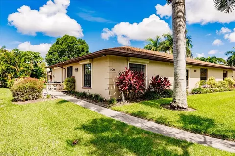 27110 Matheson Ave #109, Bonita Springs, FL 34135