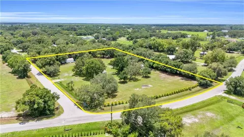 4643 Fort Adams Ave, Fort Denaud, FL 33935