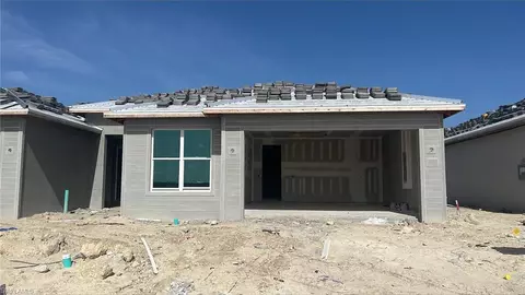 9017 Wisteria Way, Naples, FL 34114