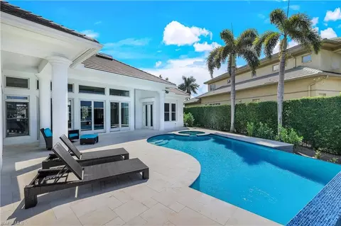 255 Bay Pt, Naples, FL 34103 photo 36