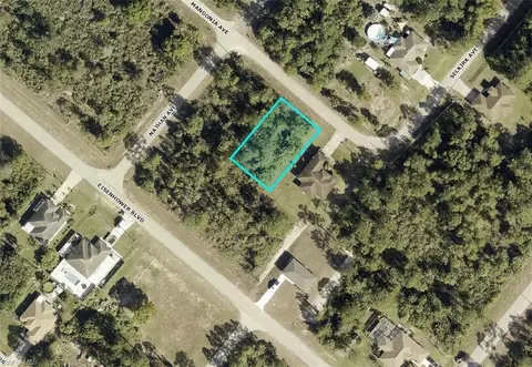 379 Selkirk Ave, Lehigh Acres, FL 33974