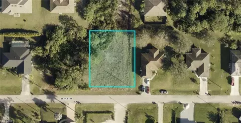 3410 15th St W, Lehigh Acres, FL 33971