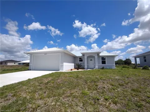 607 Marcella Ave, Labelle, FL 33935 photo 2
