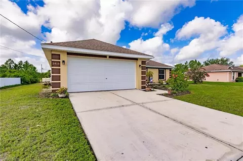 3415 24th St W, Lehigh Acres, FL 33971