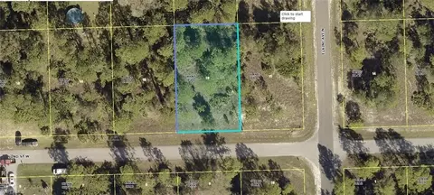 2702 52nd St W, Lehigh Acres, FL 33971