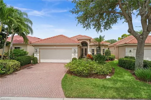 990 Fountain Run, Naples, FL 34119