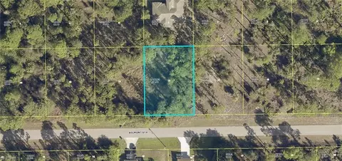 941 Belmont St E, Lehigh Acres, FL 33974