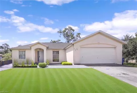 2401 Vernon Ave S, Lehigh Acres, FL 33973