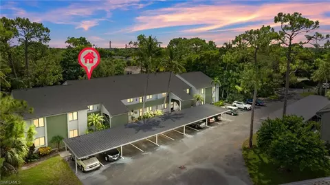 3018 Kings Lake Blvd #3018, Naples, FL 34112
