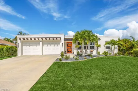 4905 SW 27th Ave, Cape Coral, FL 33914