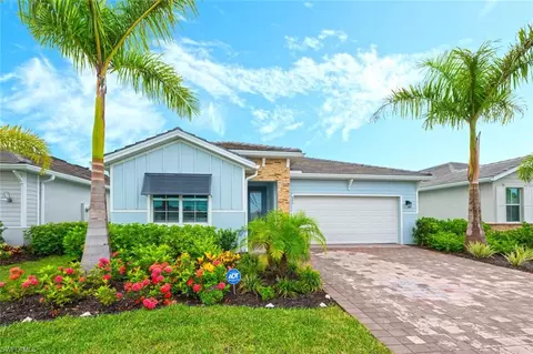 475 Polihale Way, Naples, FL 34114