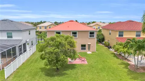 2177 Cape Heather Cir, Cape Coral, FL 33991