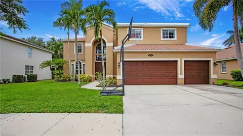 14590 Indigo Lakes Cir, Naples, FL 34119