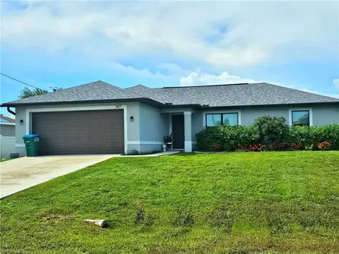 1417 NE 34th St, Cape Coral, FL 33909