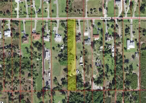 Nnn 22nd Ave Ne, Naples, FL 34120