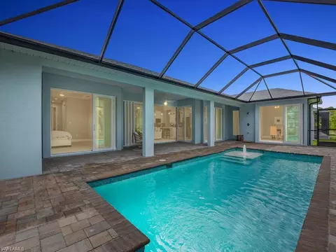 9573 Shelburne Cir, Port Charlotte, FL 33981