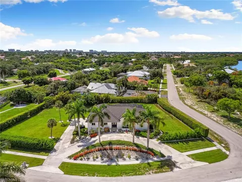 1920 Kirk Ter, Marco Island, FL 34145