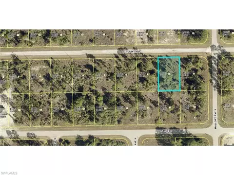 1228 Count St E, Lehigh Acres, FL 33974