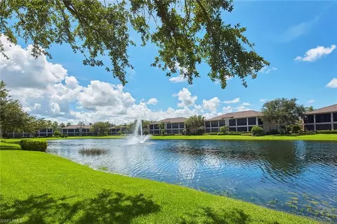 801 Regency Reserve Cir #4301, Naples, FL 34119