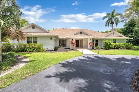 600 Ridge Dr, Naples, FL 34108