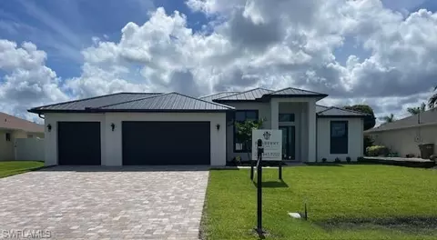 4437 SW 15th Pl, Cape Coral, FL 33914