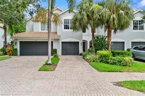 15517 Marcello Cir #215, Naples, FL 34110