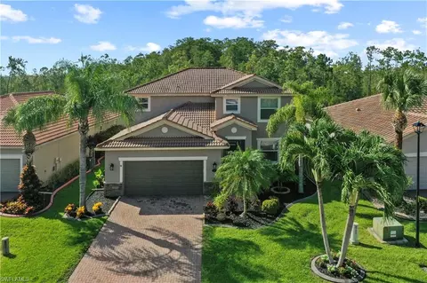 21041 Bella Terra Blvd, Estero, FL 33928