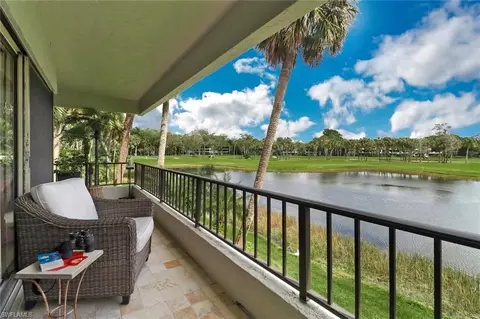 100 Wilderness Dr #2109, Naples, FL 34105