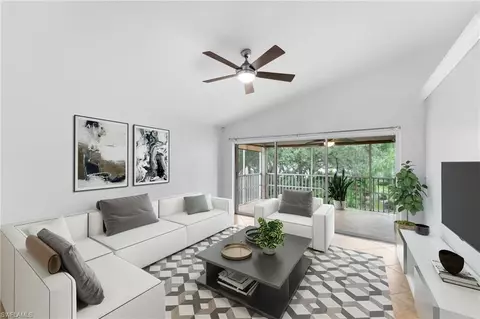 3720 Fieldstone Blvd #705, Naples, FL 34109