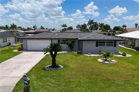 3505 SE 16th Pl, Cape Coral, FL 33904