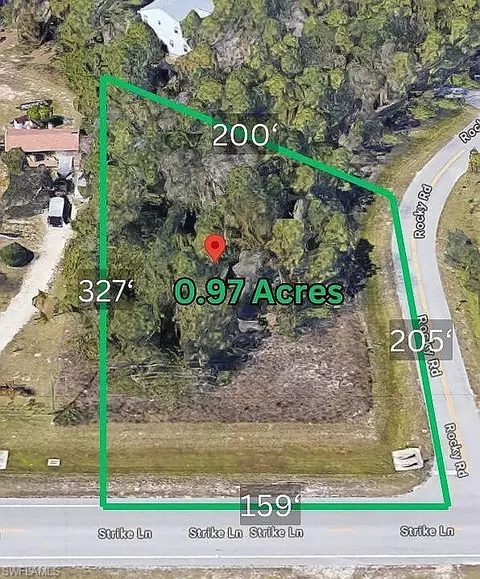 9707 Strike Ln, Bonita Springs, FL 34135