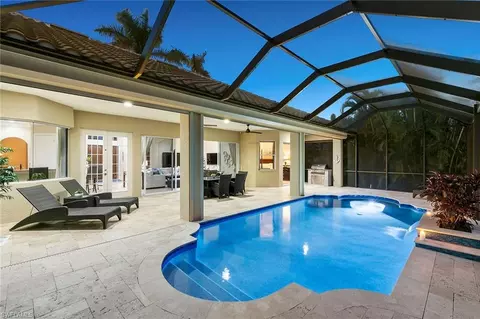 276 Bald Eagle Dr, Marco Island, FL 34145