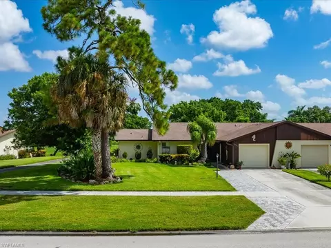 4707 Lakewood Blvd #G1, Naples, FL 34112