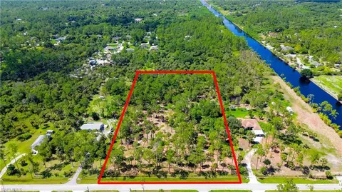 3960 14th Ave SE, Naples, FL 34117