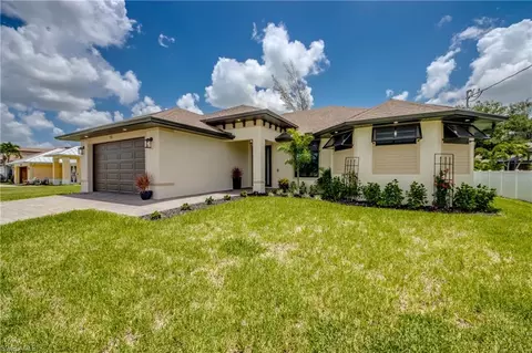 111 SW 35th Ave, Cape Coral, FL 33991