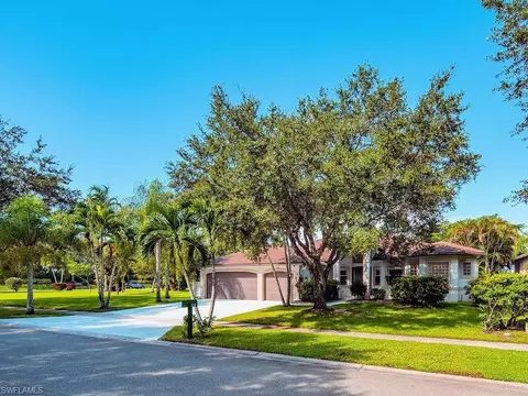 3231 Potomac Ct, Naples, FL 34120
