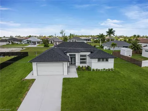 2330 NW 37th Ave, Cape Coral, FL 33993
