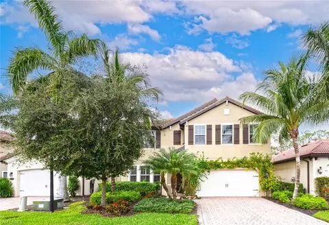 16277 Aberdeen Way, Naples, FL 34110