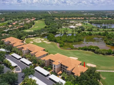 20820 Hammock Greens Ln #306, Estero, FL 33928