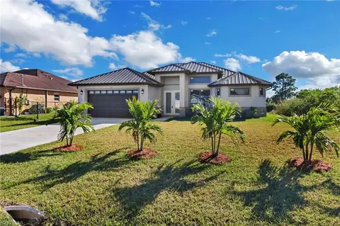 3303 16th St W, Lehigh Acres, FL 33971