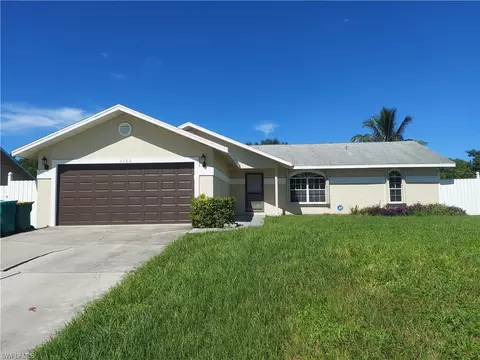 2169 55th St SW, Naples, FL 34116 photo 2