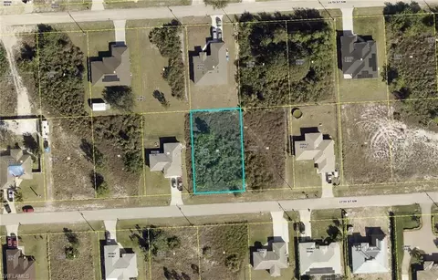 3410 27th St SW, Lehigh Acres, FL 33976
