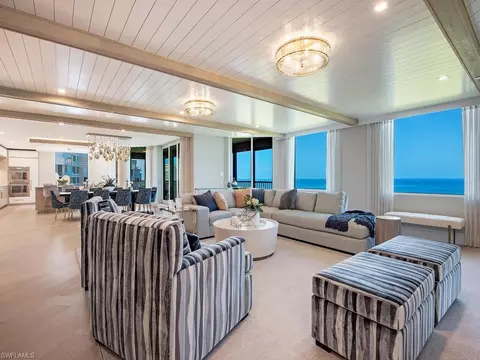 7225 Pelican Bay Blvd #2001 & 2002, Naples, FL 34108