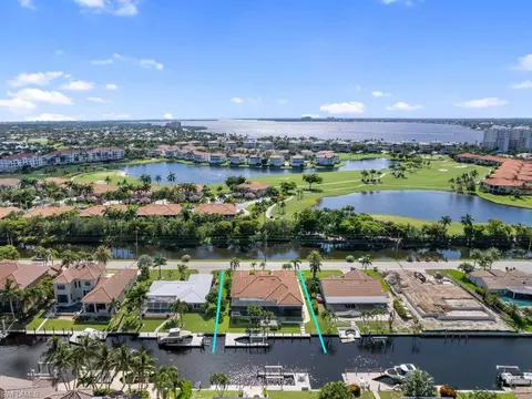 6818 Griffin Blvd, Fort Myers, FL 33908